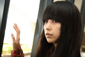 MIKA NAKASHIMA