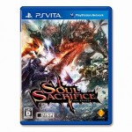 SOUL SACRIFICE