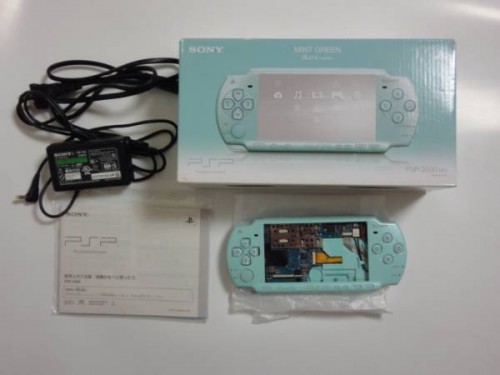 psp2000