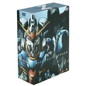 機動戦士Zガンダム Part III ― メモリアルボックス版 [DVD]